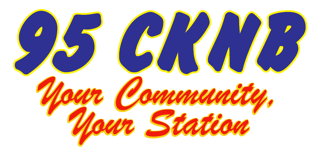 CKNB 950 Campbellton, NB
